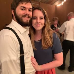 Meet your Posher, Kellie